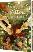 Sabine Bohlmann - Ein Mädchen namens Willow: Mein Willow-Freundebuch, Inbunden. Tillgänglighet: Lägg i varukorg