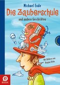 Die Zauberschule
