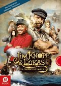 Jim Knopf und Lukas der LokomotivfÃ¼hrer ? Filmbuch