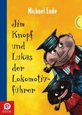 Jim Knopf und Lukas der LokomotivfÃ¼hrer