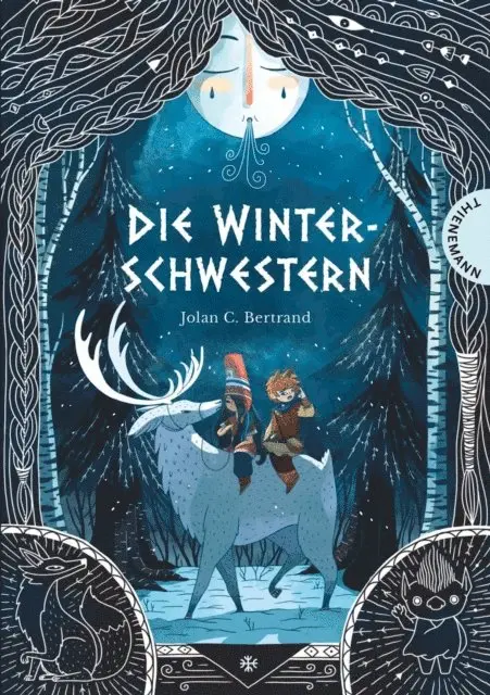 Jolan C. Bertrand - Die Winterschwestern, E-bok. Tillgänglighet: Lägg i varukorg