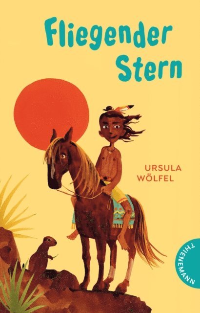 Ursula Wolfel - Fliegender Stern, E-bok. Tillgänglighet: Lägg i varukorg