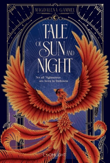Magdalena Gammel - Tale of Sun and Night 1: Tale of Sun and Night, E-bok