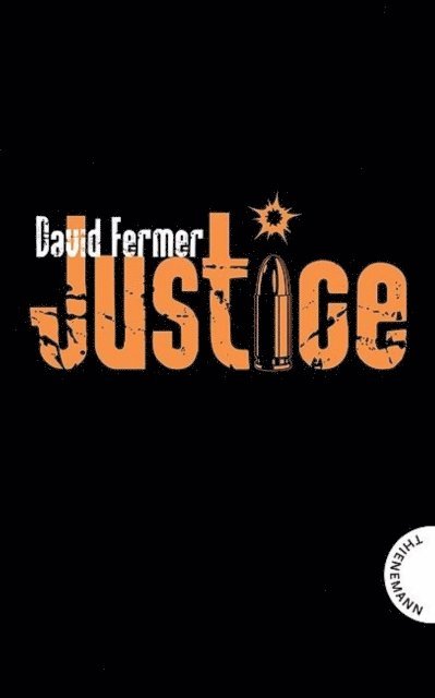 David Fermer - Justice, E-bok