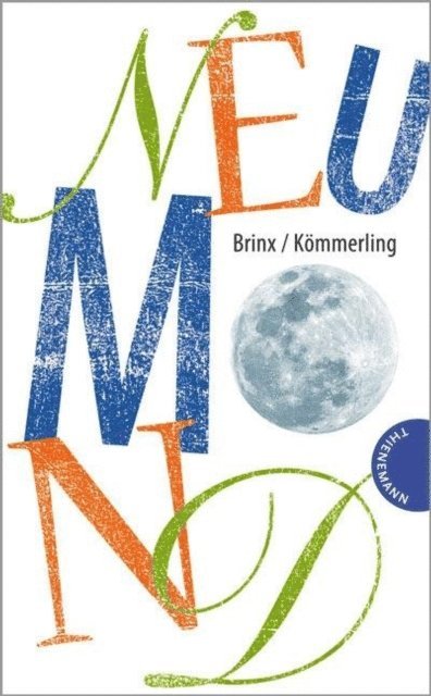Brinx/Kommerling - Neumond, E-bok