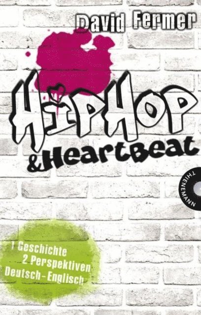 David Fermer - HipHop & HeartBeat, E-bok