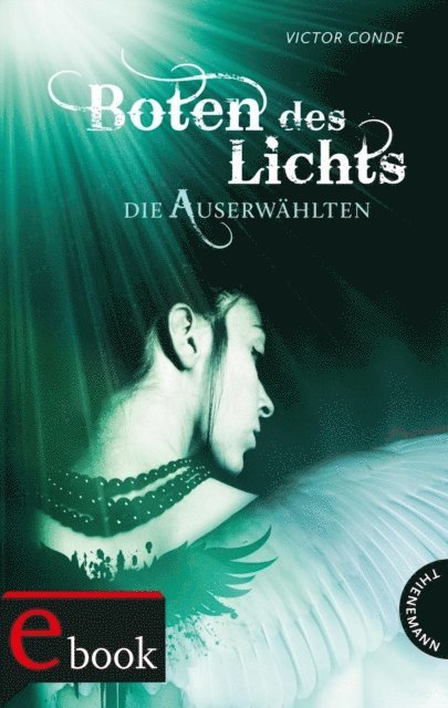 Victor Conde - Boten des Lichts, E-bok