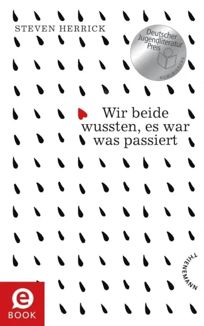 Steven Herrick - Wir beide wussten, es war was passiert, E-bok. Tillgänglighet: Lägg i varukorg