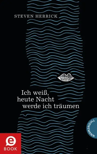 Steven Herrick - Ich weiß, heute Nacht werde ich träumen, E-bok. Tillgänglighet: Lägg i varukorg