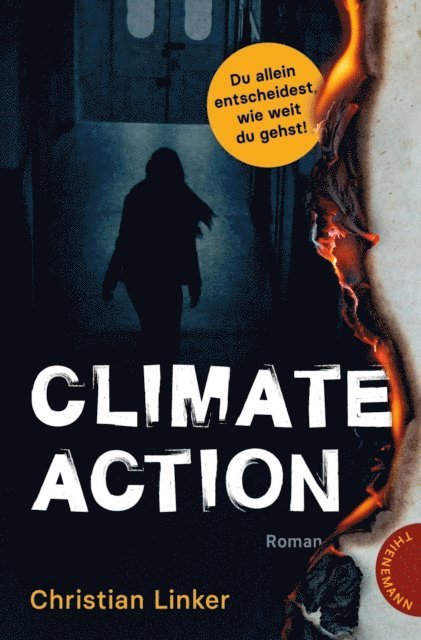 Christian Linker - Climate Action, E-bok
