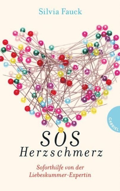 Silvia Fauck - SOS Herzschmerz, E-bok