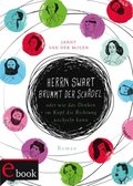 Herrn Swart brummt der SchÃ¿del oder wie das Denken im Kopf die Richtung wechseln kann