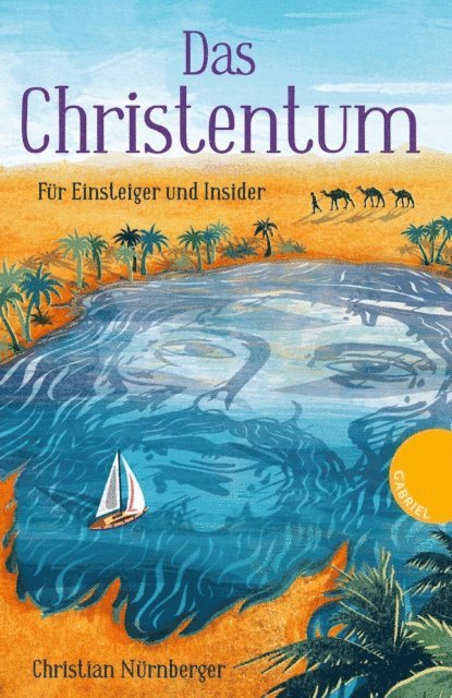 Christian Nurnberger - Das Christentum, E-bok