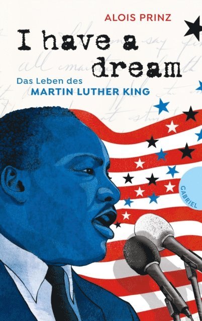 Alois Prinz - I have a dream, E-bok