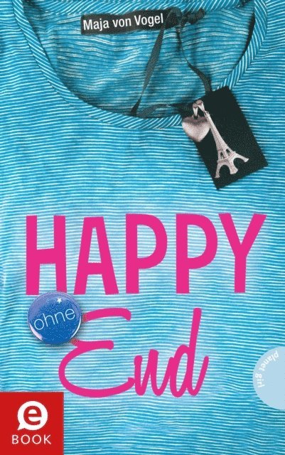 Maja von Vogel - Happy (ohne) End, E-bok