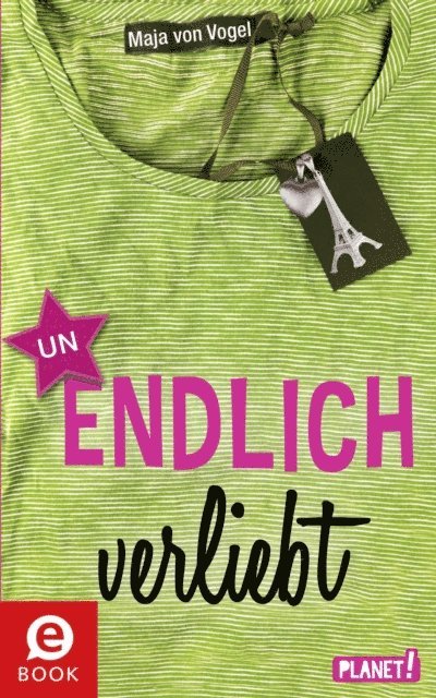 Maja von Vogel - (Un)Endlich verliebt!, E-bok
