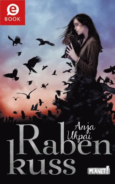 Anja Ukpai - Rabenkuss, E-bok. Tillgänglighet: Lägg i varukorg