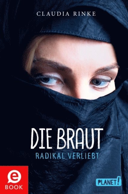 Claudia Rinke - Die Braut, E-bok