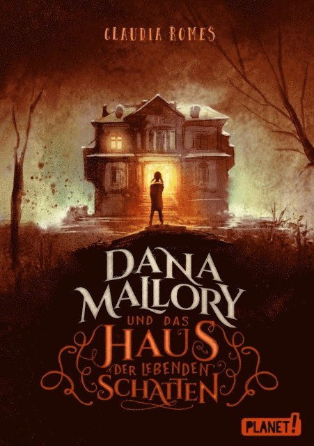 Claudia Romes - Dana Mallory, E-bok. Tillgänglighet: Lägg i varukorg