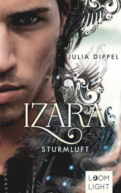 Julia Dippel - Izara 3: Sturmluft, E-bok