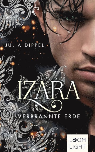 Julia Dippel - Izara 4: Verbrannte Erde, E-bok