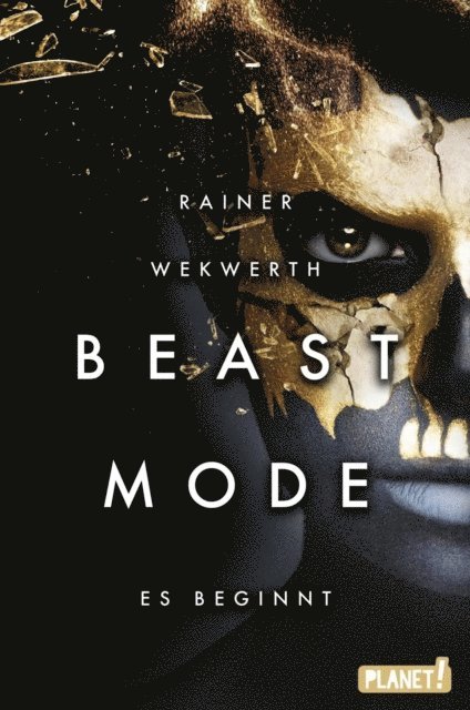Rainer Wekwerth - Beastmode 1: Es beginnt, E-bok