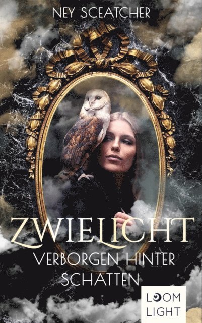 Ney Sceatcher - Zwielicht, E-bok