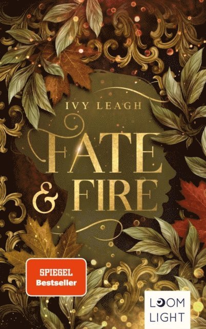 Ivy Leagh - Die Nordlicht-Saga 1: Fate and Fire, E-bok. Tillgänglighet: Lägg i varukorg