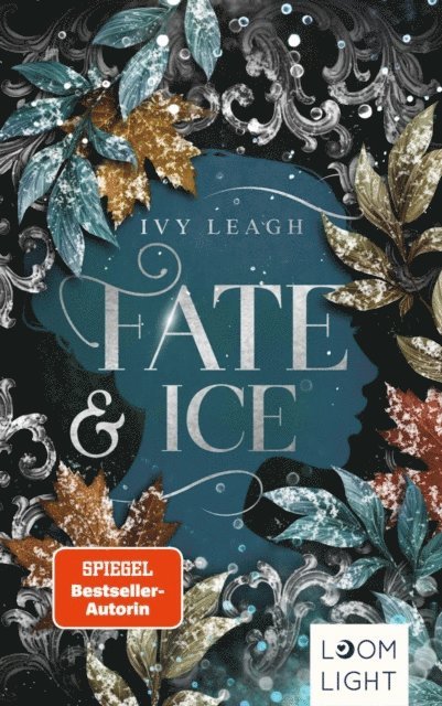 Ivy Leagh - Die Nordlicht-Saga 2: Fate and Ice, E-bok. Tillgänglighet: Lägg i varukorg