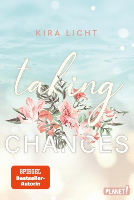 Kira Licht - Taking Chances, E-bok