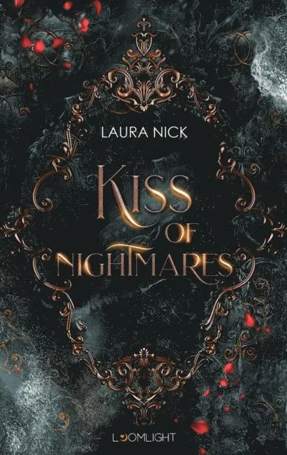 Laura Nick - Kiss of Nightmares, E-bok. Tillgänglighet: Lägg i varukorg