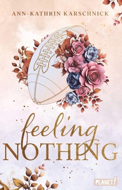 Ann-Kathrin Karschnick - Feeling Nothing, E-bok