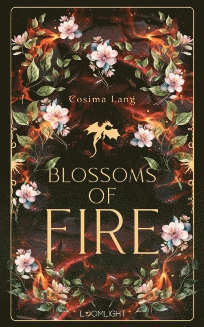 Cosima Lang - Blossoms of Fire, E-bok. Tillgänglighet: Lägg i varukorg