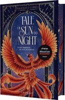 Magdalena Gammel - Tale of Sun and Night 1: Tale of Sun and Night, Inbunden
