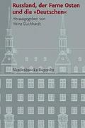 VerAffentlichungen des Instituts fA'r EuropAische Geschichte Mainz