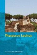 Thesaurus Latinus