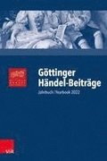 Gottinger Handel-Beitrage, Band 23