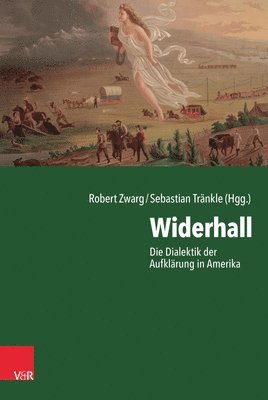 Robert Zwarg, Sebastian TrÃ¤nkle - Widerhall, Häftad
