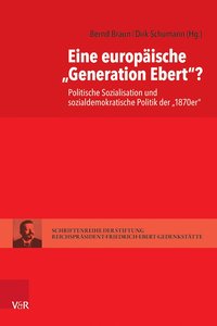 Eine europ�ische �Generation Ebert�?