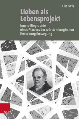 Julia Lieth - Lieben Als Lebensprojekt, Inbunden. Tillgänglighet: Lägg i varukorg