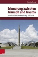 Ekaterina Keding - Erinnerung zwischen Triumph und Trauma, Inbunden. Tillgänglighet: Lägg i varukorg