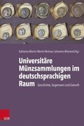 Universitre Mnzsammlungen im deutschsprachigen Raum