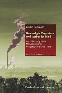 Martin Bemmann - Umwelt und Gesellschaft., Inbunden