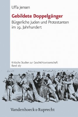 Uffa Jensen - Gebildete Doppelgänger, Häftad. Tillgänglighet: Tillfälligt slut