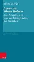 Theresa Eisele - Szenen der Wiener Moderne, Häftad. Tillgänglighet: Lägg i varukorg