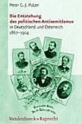 Die Entstehung des politischen Antisemitismus in Deutschland und sterreich (1867--1914)