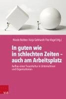 Nicole Nolden, Anja Gebhardt, Fee Vogel - In guten wie in schlechten Zeiten - auch am Arbeitsplatz, Inbunden
