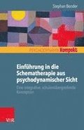 Einfuhrung in Die Schematherapie Aus Psychodynamischer Sicht