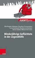 Minderj�hrige Gefl�chtete in der Jugendhilfe