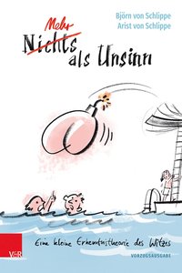 Mehr als Unsinn  limitierte Vorzugsausgabe